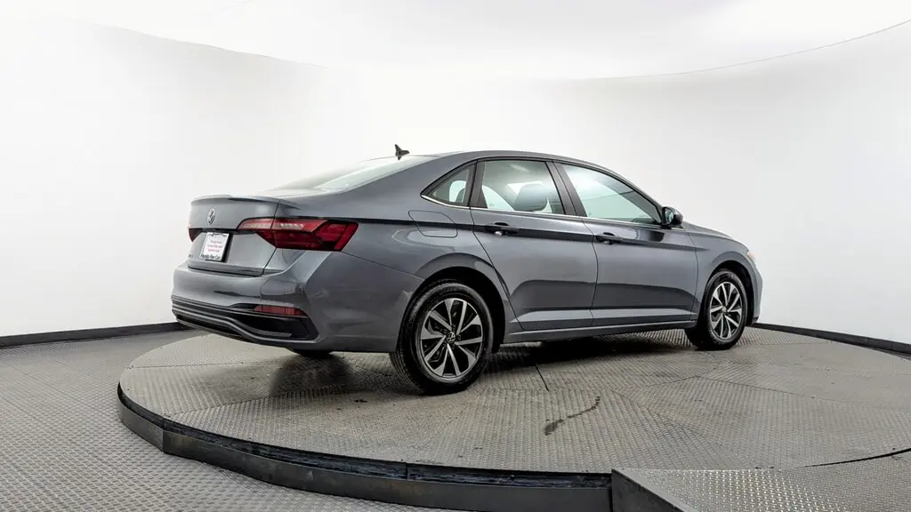 Florida Fine Cars - Used VOLKSWAGEN JETTA 2024 MARGATE S