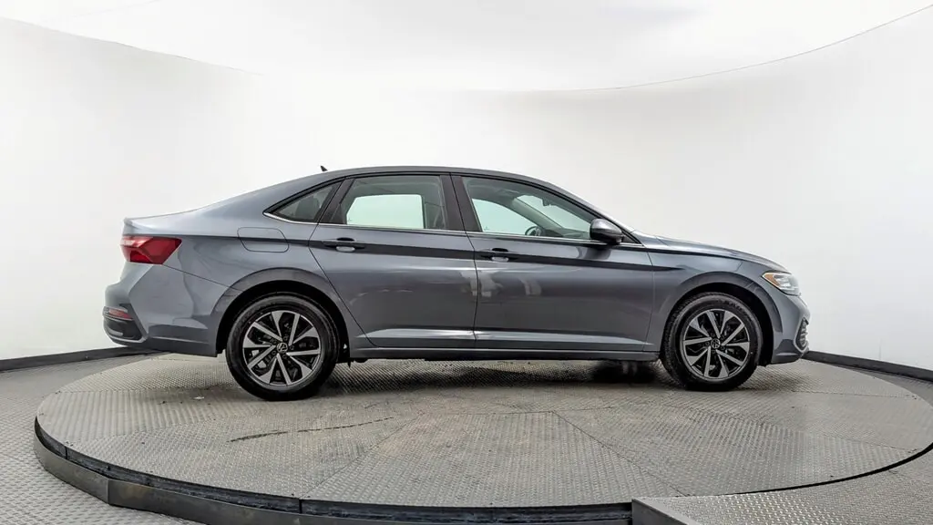 Florida Fine Cars - Used VOLKSWAGEN JETTA 2024 MARGATE S