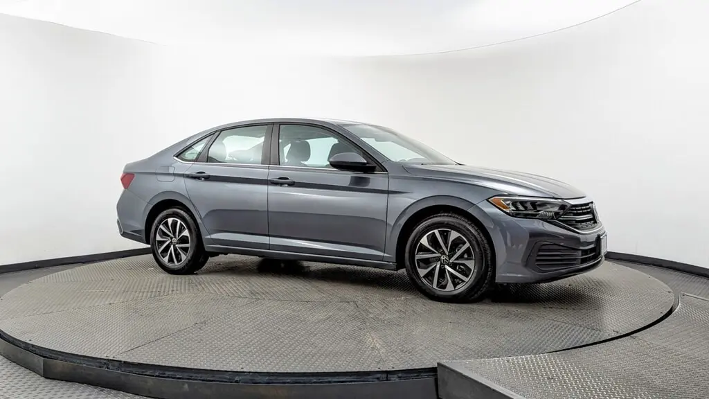 Florida Fine Cars - Used VOLKSWAGEN JETTA 2024 MARGATE S