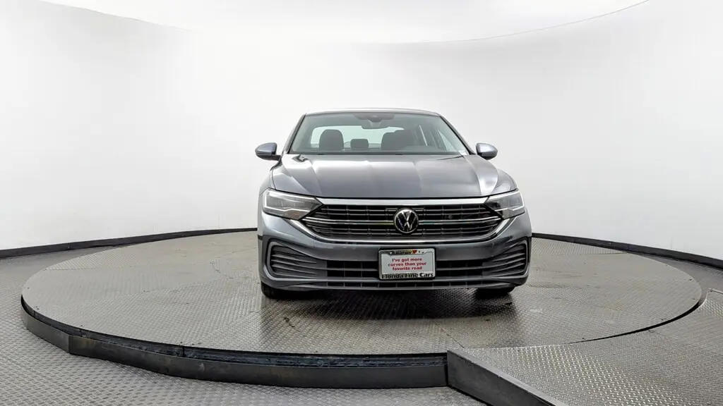 Florida Fine Cars - Used VOLKSWAGEN JETTA 2024 MARGATE S