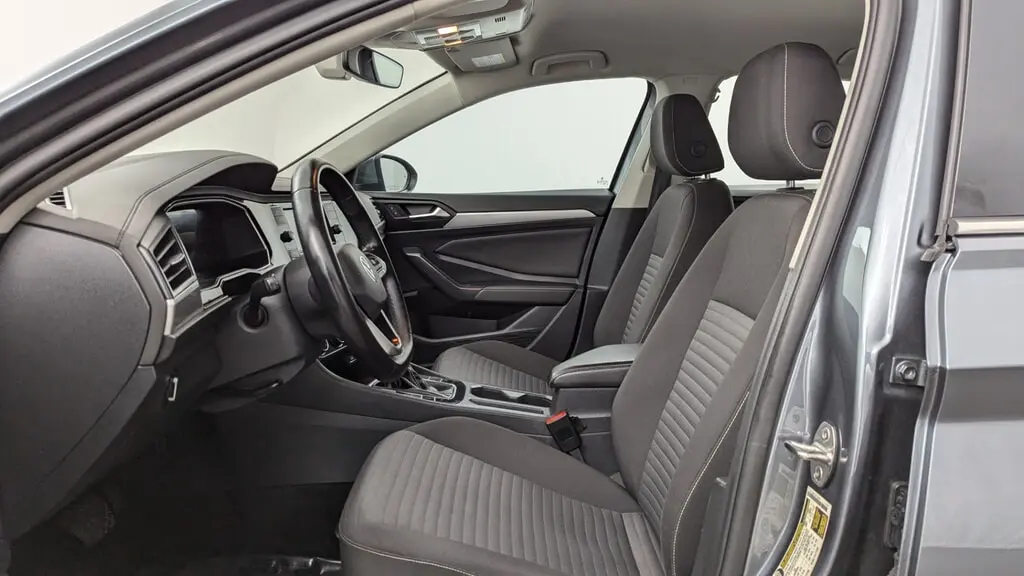 Florida Fine Cars - Used VOLKSWAGEN JETTA 2024 MARGATE S