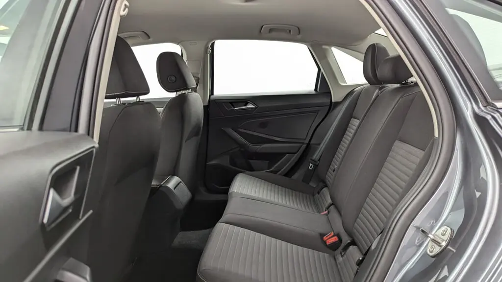 Florida Fine Cars - Used VOLKSWAGEN JETTA 2024 MARGATE S