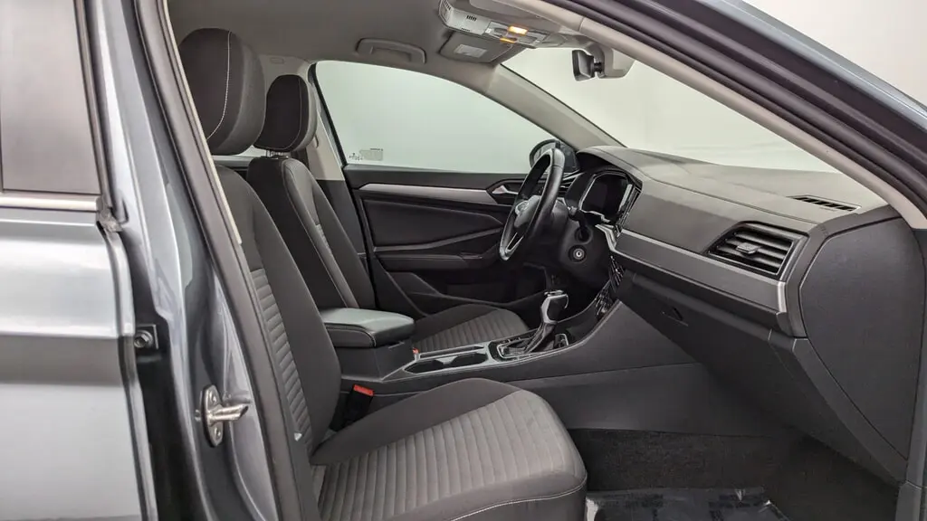 Florida Fine Cars - Used VOLKSWAGEN JETTA 2024 MARGATE S