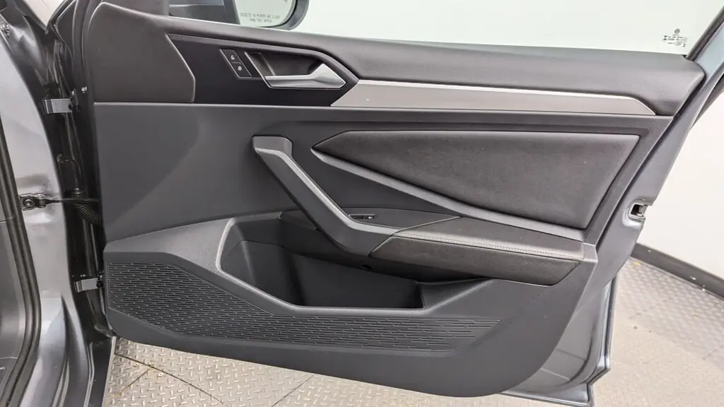 Florida Fine Cars - Used VOLKSWAGEN JETTA 2024 MARGATE S