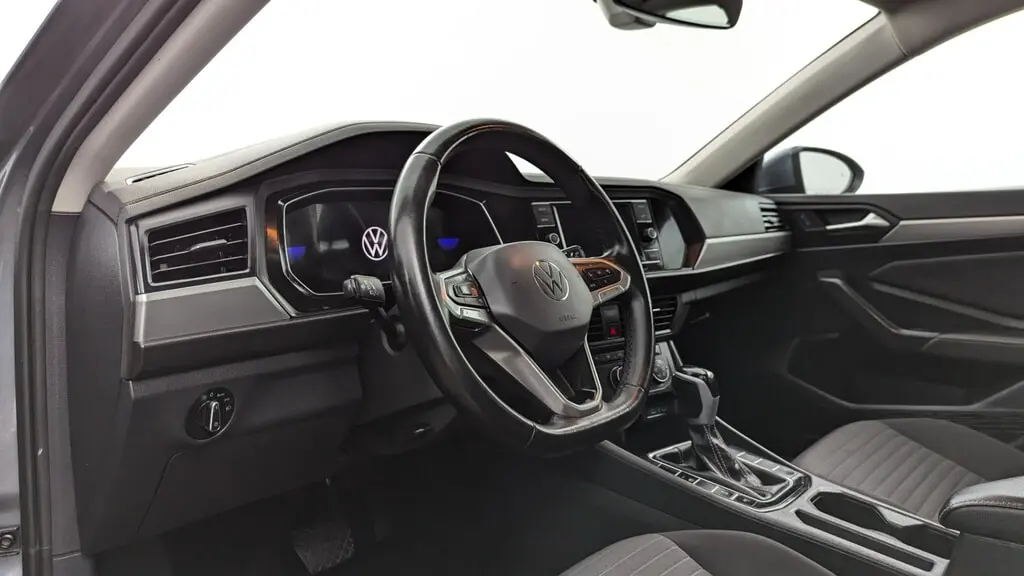 Florida Fine Cars - Used VOLKSWAGEN JETTA 2024 MARGATE S