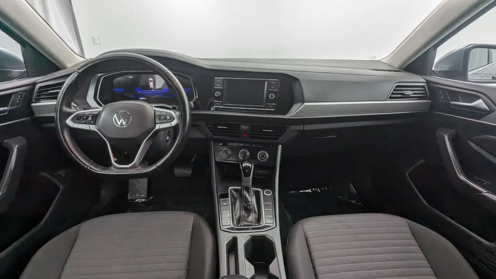 Florida Fine Cars - Used VOLKSWAGEN JETTA 2024 MARGATE S