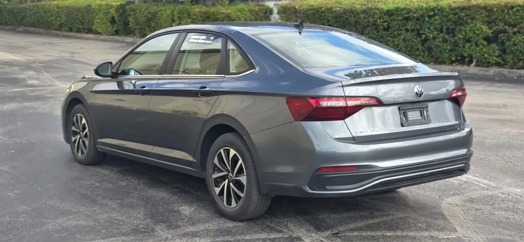 Florida Fine Cars - Used VOLKSWAGEN JETTA 2024 MARGATE S