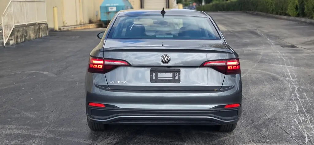 Florida Fine Cars - Used VOLKSWAGEN JETTA 2024 MARGATE S