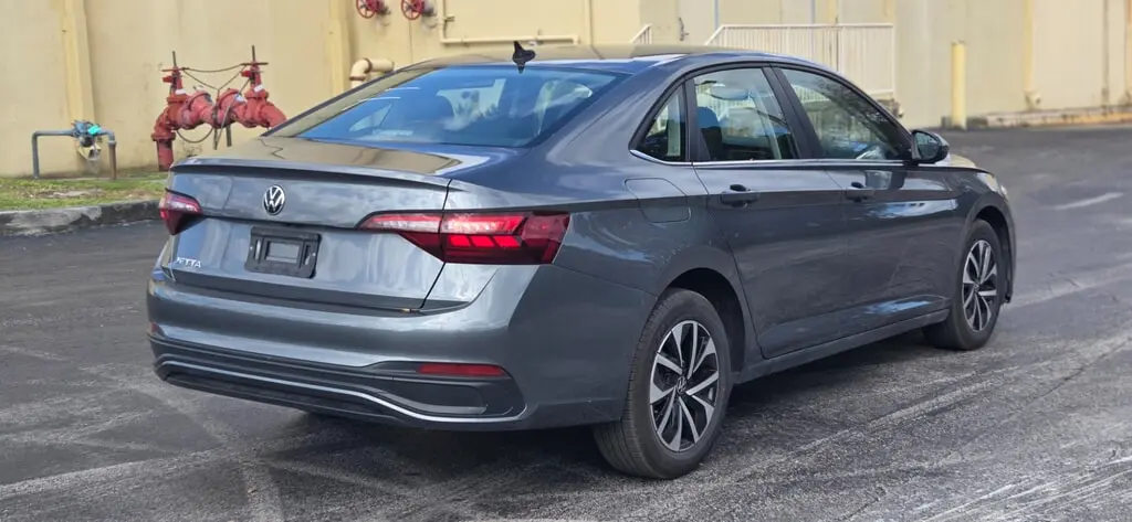 Florida Fine Cars - Used VOLKSWAGEN JETTA 2024 MARGATE S