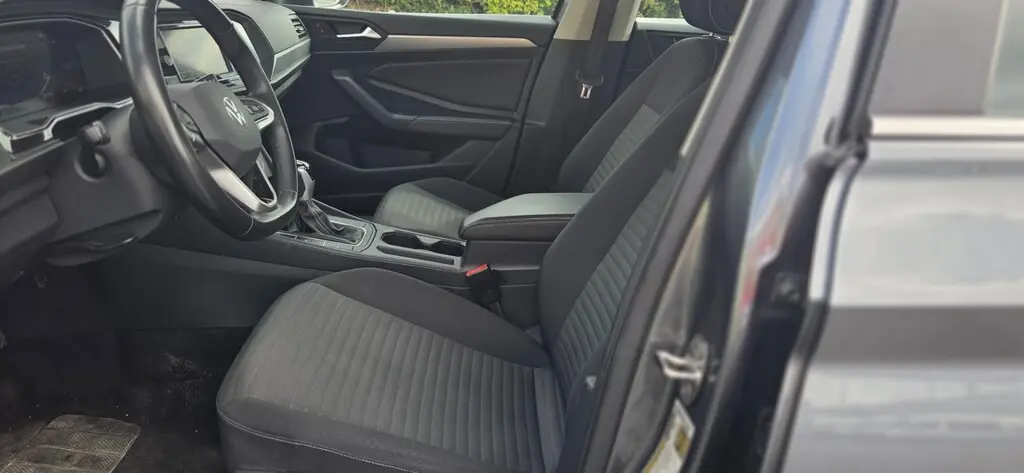 Florida Fine Cars - Used VOLKSWAGEN JETTA 2024 MARGATE S