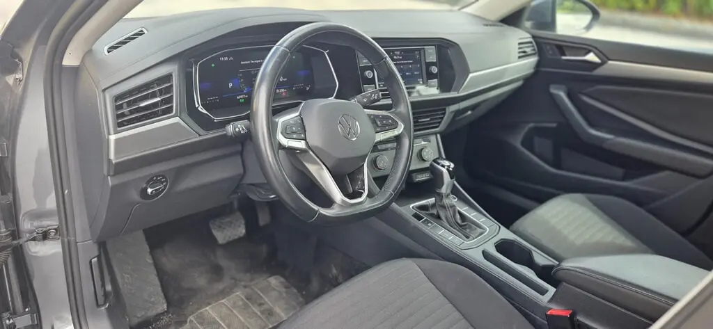 Florida Fine Cars - Used VOLKSWAGEN JETTA 2024 MARGATE S