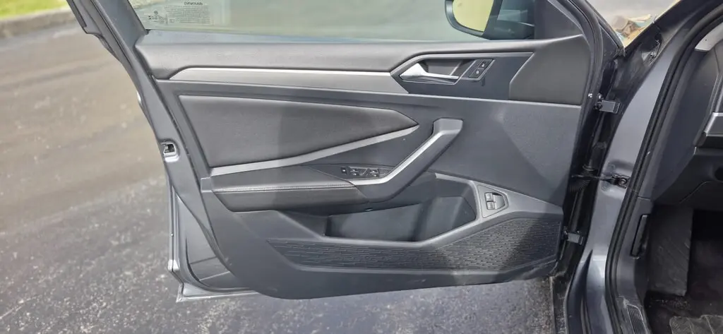 Florida Fine Cars - Used VOLKSWAGEN JETTA 2024 MARGATE S