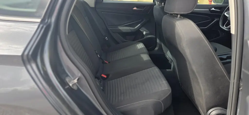 Florida Fine Cars - Used VOLKSWAGEN JETTA 2024 MARGATE S