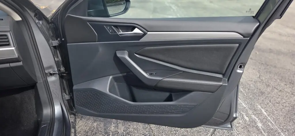 Florida Fine Cars - Used VOLKSWAGEN JETTA 2024 MARGATE S