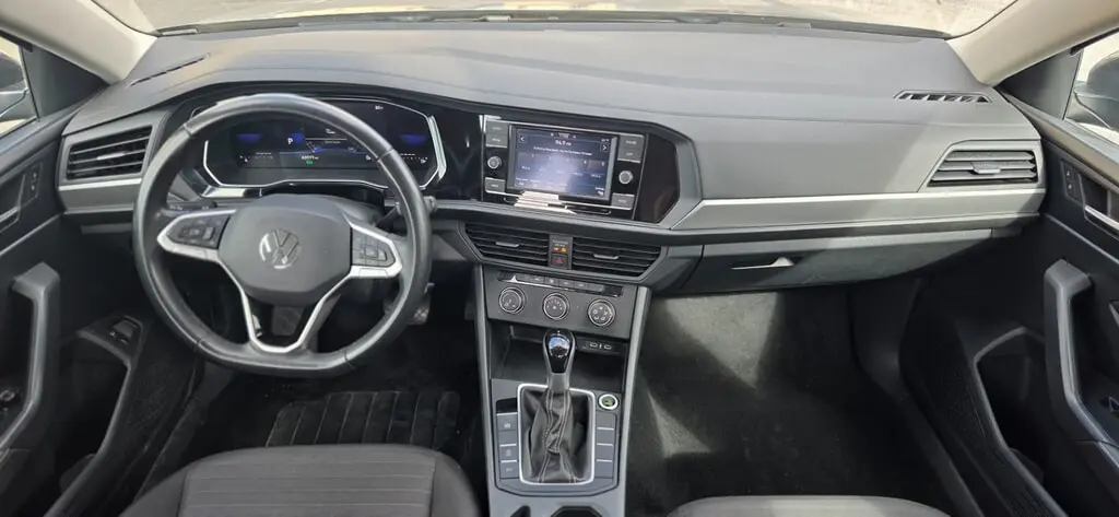 Florida Fine Cars - Used VOLKSWAGEN JETTA 2024 MARGATE S