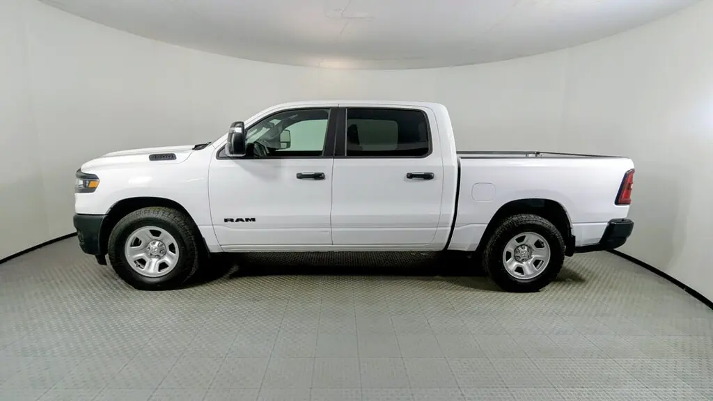 Florida Fine Cars - Used RAM 1500 2025 ORLANDO TRADESMAN