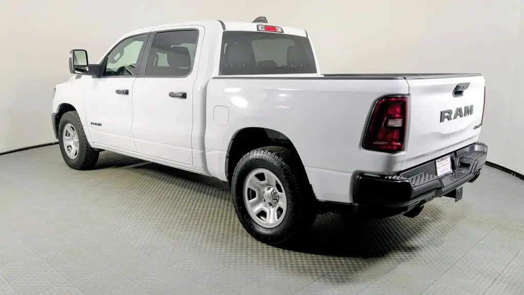 Florida Fine Cars - Used RAM 1500 2025 ORLANDO TRADESMAN