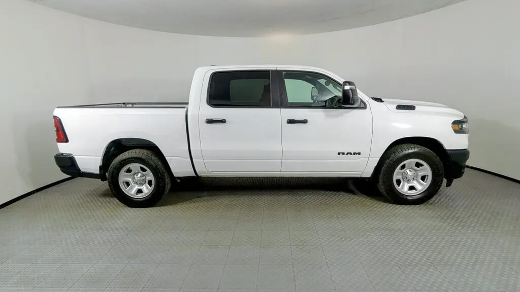 Florida Fine Cars - Used RAM 1500 2025 ORLANDO TRADESMAN