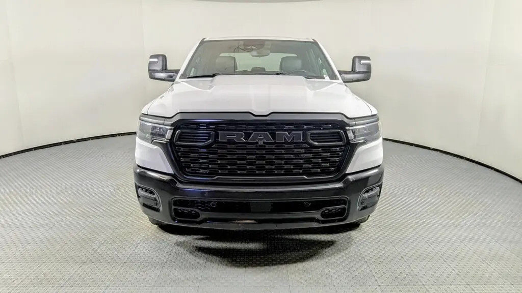 Florida Fine Cars - Used RAM 1500 2025 ORLANDO TRADESMAN