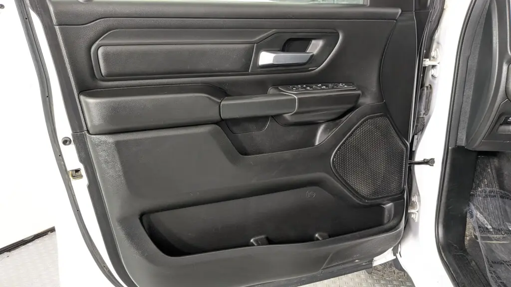 Florida Fine Cars - Used RAM 1500 2025 ORLANDO TRADESMAN