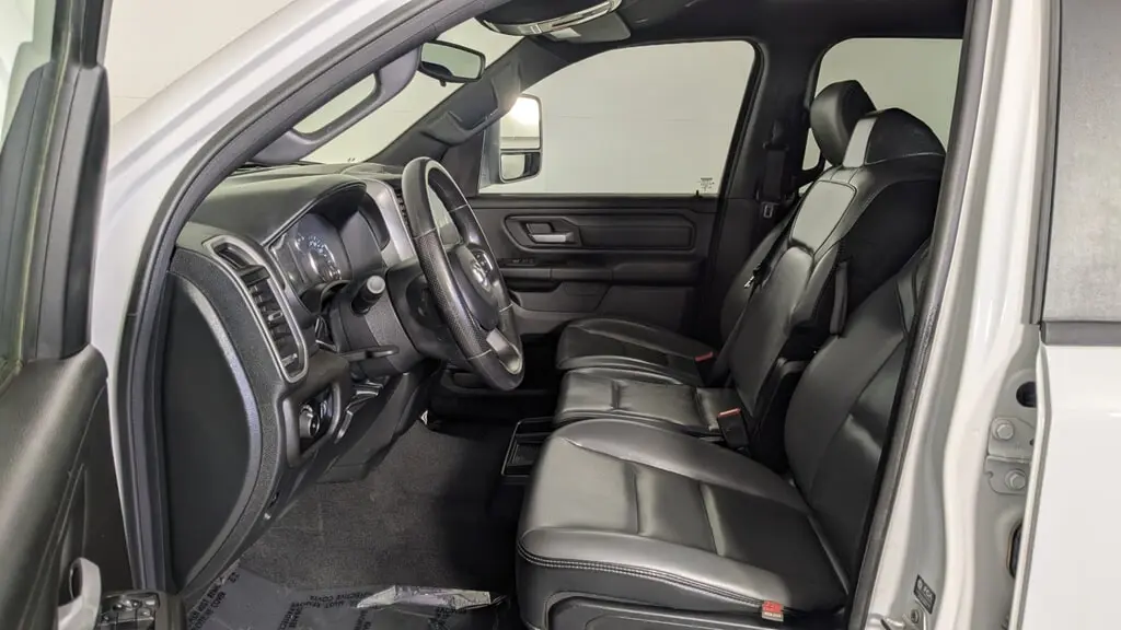 Florida Fine Cars - Used RAM 1500 2025 ORLANDO TRADESMAN