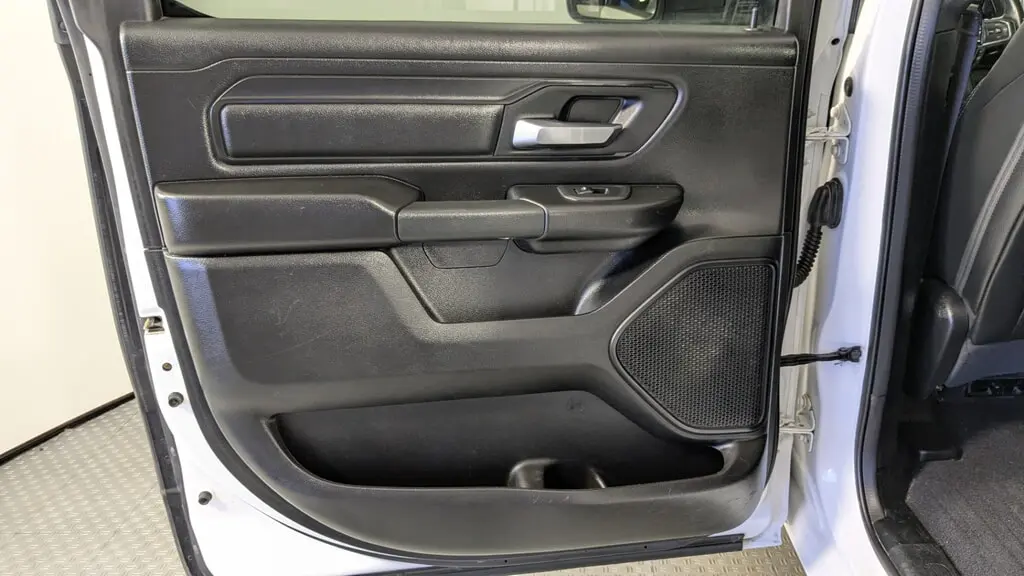 Florida Fine Cars - Used RAM 1500 2025 ORLANDO TRADESMAN