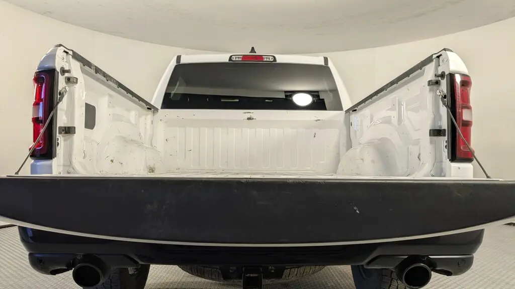 Florida Fine Cars - Used RAM 1500 2025 ORLANDO TRADESMAN