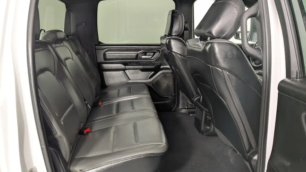 Florida Fine Cars - Used RAM 1500 2025 ORLANDO TRADESMAN