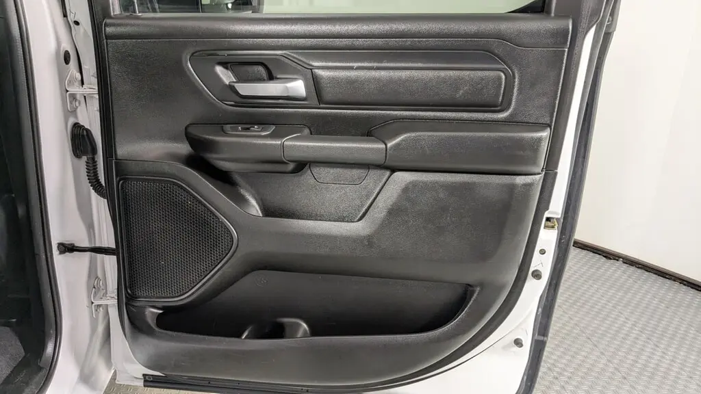 Florida Fine Cars - Used RAM 1500 2025 ORLANDO TRADESMAN