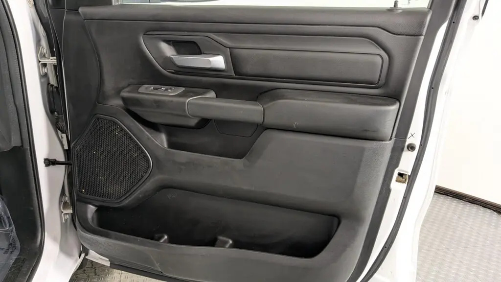 Florida Fine Cars - Used RAM 1500 2025 ORLANDO TRADESMAN