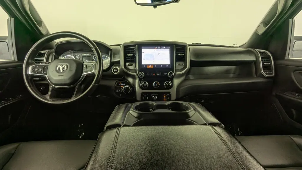 Florida Fine Cars - Used RAM 1500 2025 ORLANDO TRADESMAN