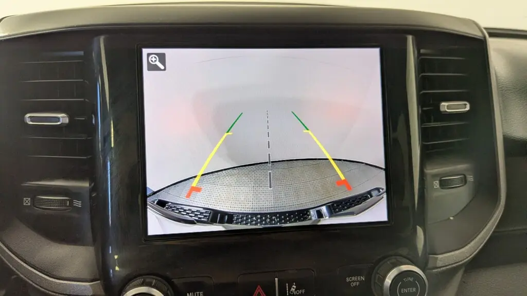 Florida Fine Cars - Used RAM 1500 2025 ORLANDO TRADESMAN