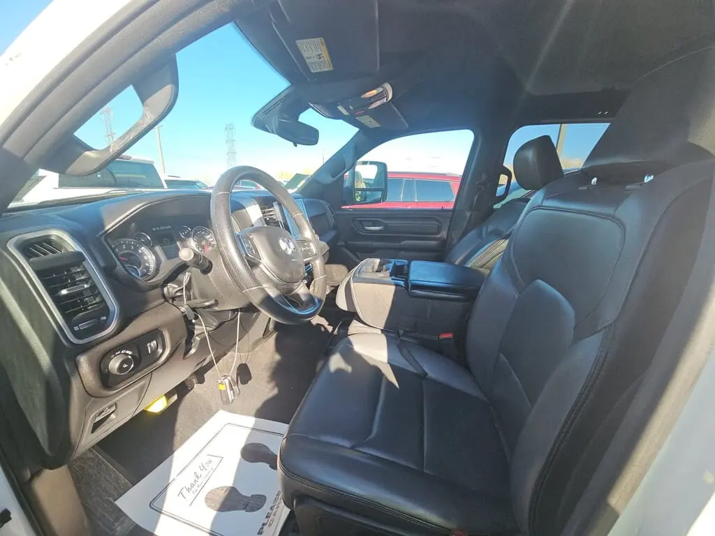 Florida Fine Cars - Used RAM 1500 2025 ORLANDO TRADESMAN