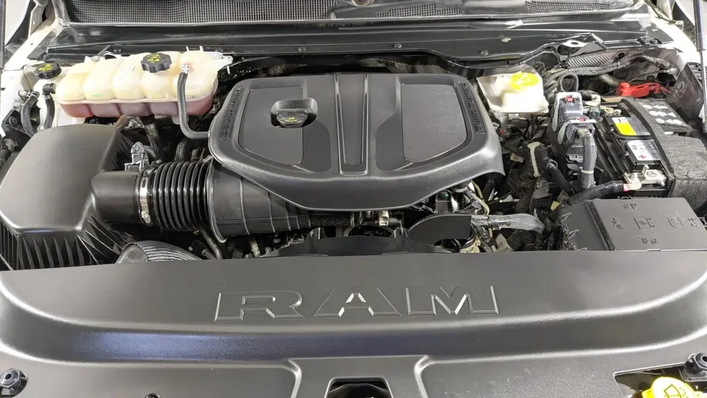 Florida Fine Cars - Used RAM 1500 2025 ORLANDO TRADESMAN