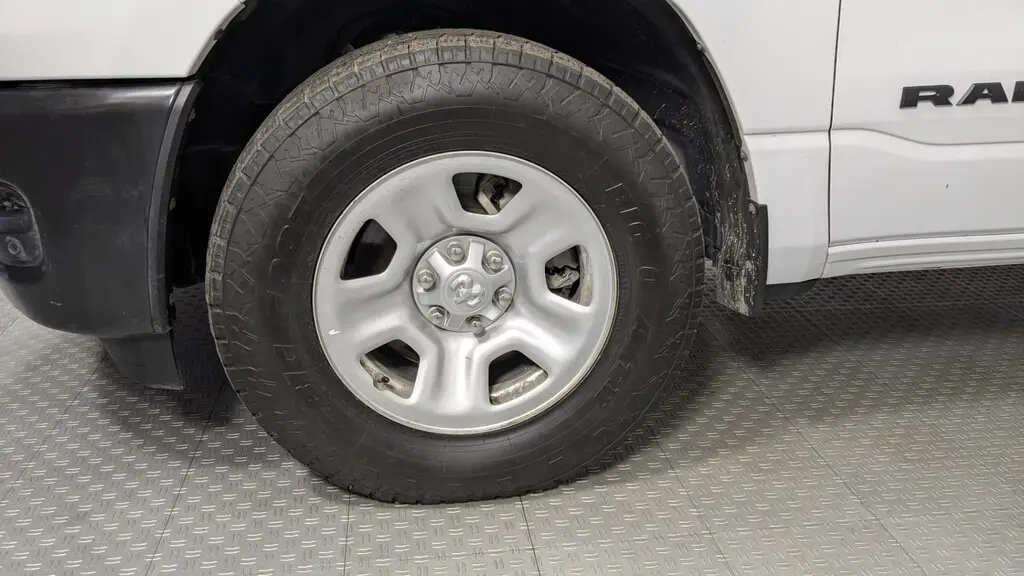 Florida Fine Cars - Used RAM 1500 2025 ORLANDO TRADESMAN