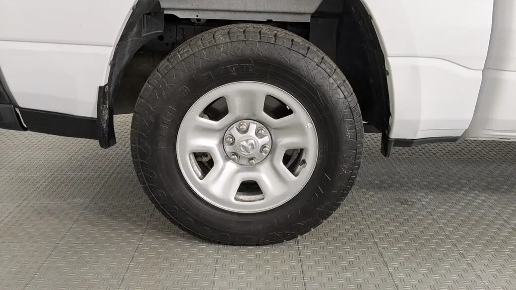 Florida Fine Cars - Used RAM 1500 2025 ORLANDO TRADESMAN