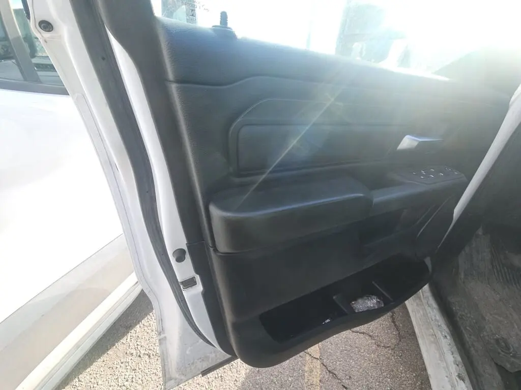 Florida Fine Cars - Used RAM 1500 2025 ORLANDO TRADESMAN