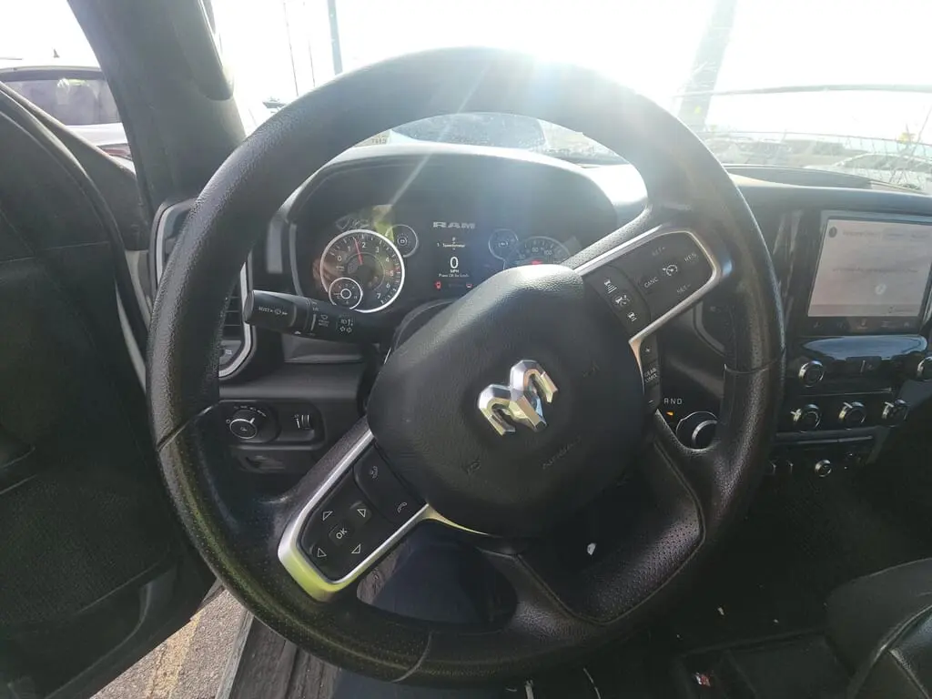 Florida Fine Cars - Used RAM 1500 2025 ORLANDO TRADESMAN