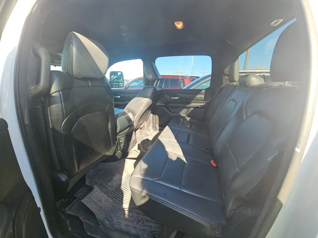 Florida Fine Cars - Used RAM 1500 2025 ORLANDO TRADESMAN