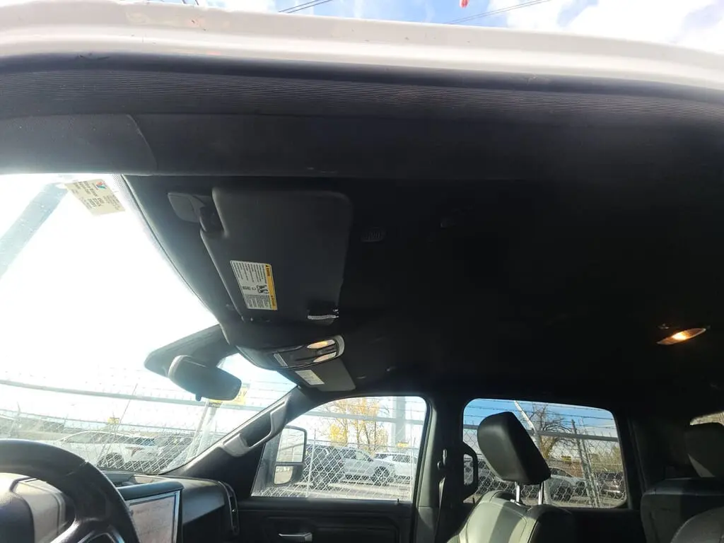 Florida Fine Cars - Used RAM 1500 2025 ORLANDO TRADESMAN