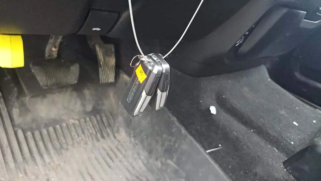 Florida Fine Cars - Used RAM 1500 2025 ORLANDO TRADESMAN