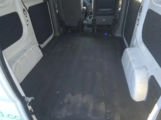 Florida Fine Cars - Used NISSAN NV200 COMPACT CARGO 2020 MIAMI SV