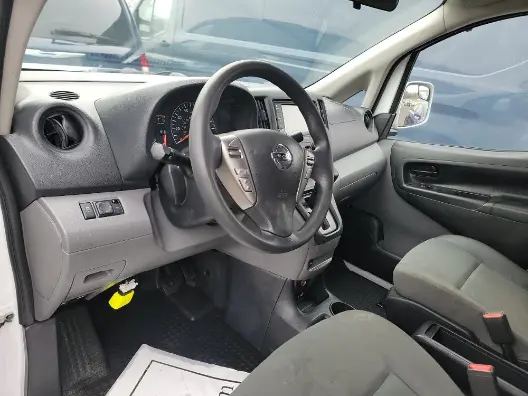 Florida Fine Cars - Used NISSAN NV200 COMPACT CARGO 2020 MIAMI SV