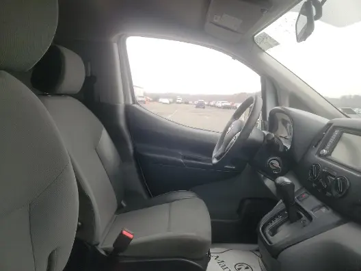 Florida Fine Cars - Used NISSAN NV200 COMPACT CARGO 2020 MIAMI SV