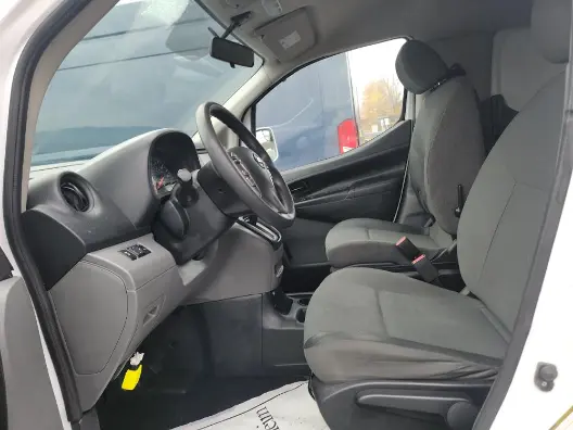 Florida Fine Cars - Used NISSAN NV200 COMPACT CARGO 2020 MIAMI SV