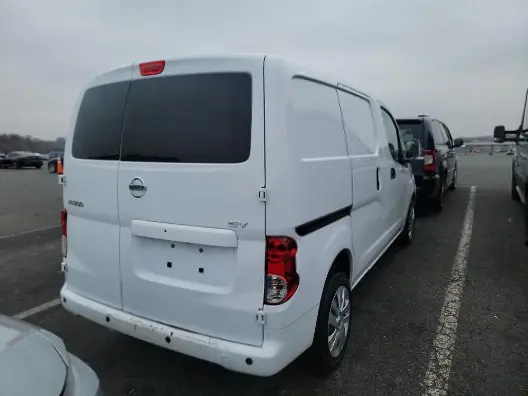 Florida Fine Cars - Used NISSAN NV200 COMPACT CARGO 2020 MIAMI SV