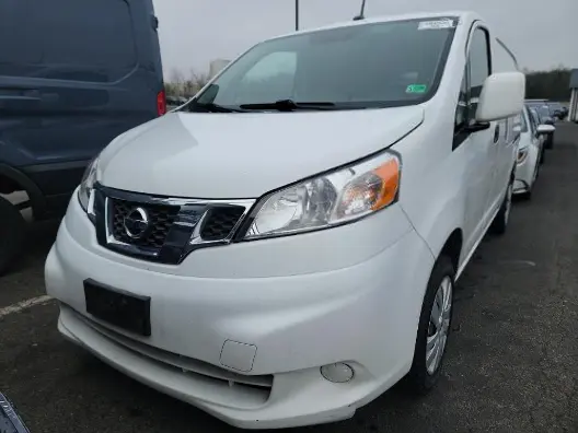 Florida Fine Cars - Used NISSAN NV200 COMPACT CARGO 2020 MIAMI SV