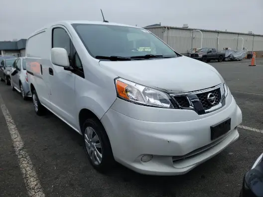 Florida Fine Cars - Used NISSAN NV200 COMPACT CARGO 2020 MIAMI SV