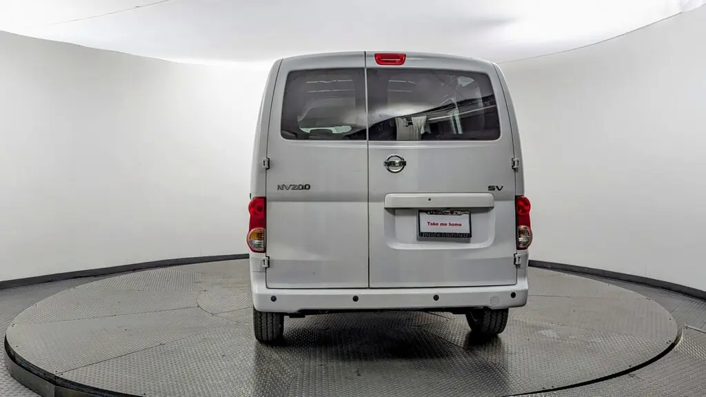 Florida Fine Cars - Used NISSAN NV200 COMPACT CARGO 2020 MIAMI SV