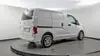 Florida Fine Cars - Used NISSAN NV200 COMPACT CARGO 2020 MIAMI SV